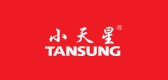 tansung/小天星品牌LOGO图片