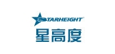 TARHEIGHT/星高度品牌LOGO图片