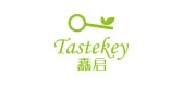 tastekey/馫启品牌LOGO图片