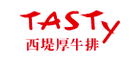 Tasty/西提牛排品牌LOGO图片