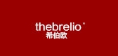 thebrelio/希伯欧品牌LOGO图片