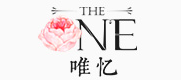 the one/唯忆品牌LOGO图片