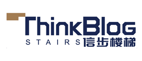 ThinkBlog/信步品牌LOGO图片