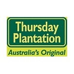 Thursday Plantation/星期四农庄LOGO
