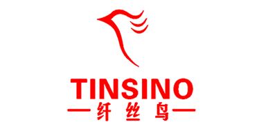 TINSINO/纤丝鸟LOGO