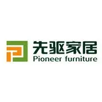 TPF/先驱家私品牌LOGO图片