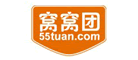 tuancom/窝窝团55tuan.com品牌LOGO
