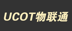 UCOT/物联通品牌LOGO图片
