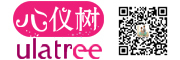 ULATREE/心仪树品牌LOGO图片