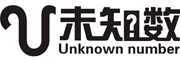 Unknown number U/未知数品牌LOGO图片