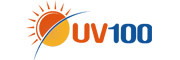 UV100品牌LOGO