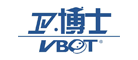 V-BOT/卫博士品牌LOGO图片