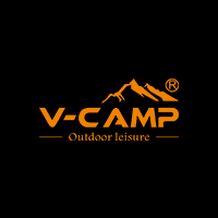 V-CAMP/威野营品牌LOGO