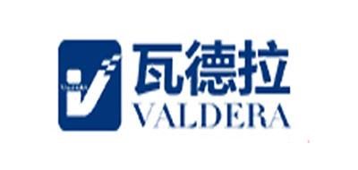 VALDERA/瓦德拉品牌LOGO