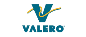 Valero/瓦莱罗品牌LOGO图片