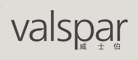 Valspar/威士伯品牌LOGO图片