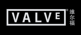 Valve/维尔福品牌LOGO图片