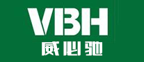 VBH威必驰品牌LOGO图片