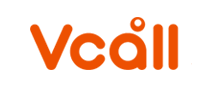 Vcall/唯科品牌LOGO图片