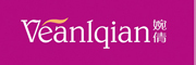 VEANLQIAN/婉倩品牌LOGO图片