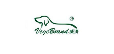 VEGEBRAND/威济品牌LOGO图片