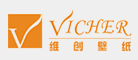 VICHER/维创LOGO