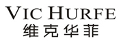 VIC HURFE/维克华菲品牌LOGO图片