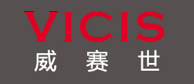 VICIS/威赛世品牌LOGO图片