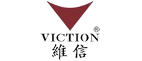 VICTION/维信品牌LOGO图片