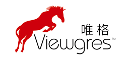 Viewgres/唯格品牌LOGO图片