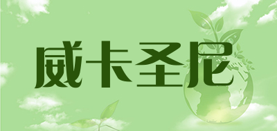 vikastni/威卡圣尼品牌LOGO图片