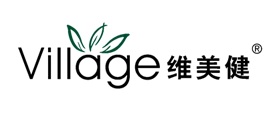 Village/维美健品牌LOGO图片