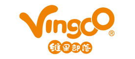 Vingoo/维果部落品牌LOGO图片