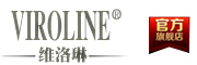 VIROLINE/维洛琳品牌LOGO图片