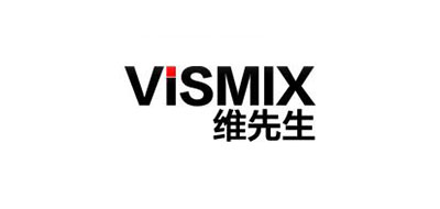 VISMIX/维先生品牌LOGO图片