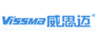 Vissma/威思迈品牌LOGO图片