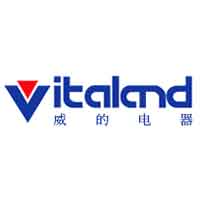 Vitaland/威的品牌LOGO图片
