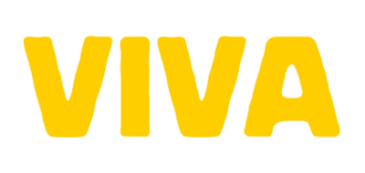 VIVA/韦沃品牌LOGO图片