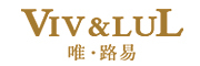 VIV&LUL/唯·路易品牌LOGO图片