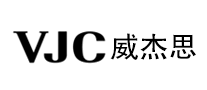 VJC威杰思品牌LOGO图片