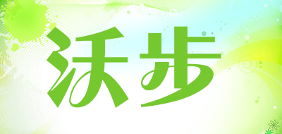 vobu/沃步LOGO