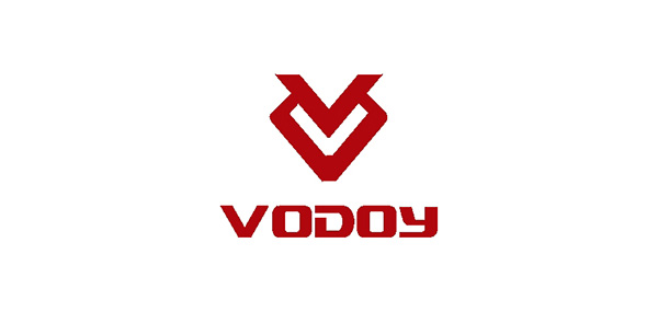 vodoy/沃度LOGO