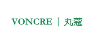 VONCORE/丸蔻品牌LOGO图片