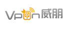 Vpon/威朋品牌LOGO图片
