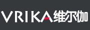 VRIKA/维尔伽品牌LOGO图片