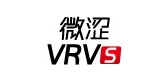 vrvs/微涩LOGO