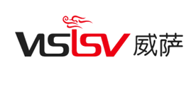 VS/威萨品牌LOGO图片