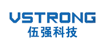 VSTRONG/伍强品牌LOGO图片