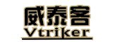 Vtriker/威泰客品牌LOGO图片