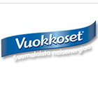 vuokkoset/维可丝品牌LOGO图片